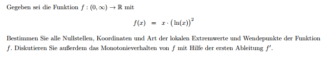 Bild Mathematik