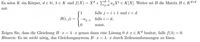 Bild Mathematik