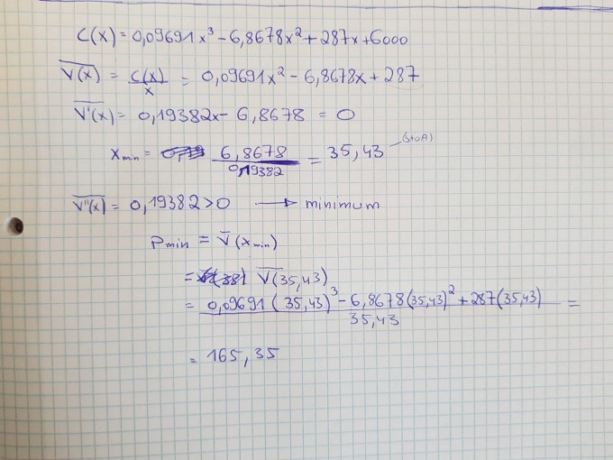 Bild Mathematik