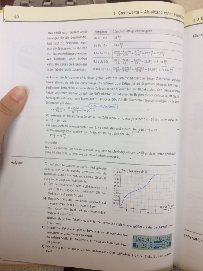 Bild Mathematik