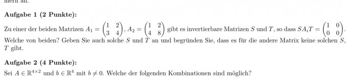 Bild Mathematik