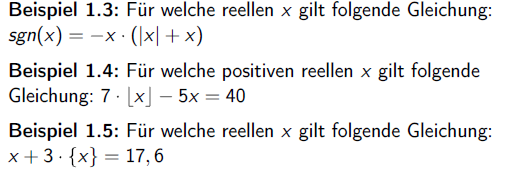 Bild Mathematik