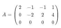 Bild Mathematik