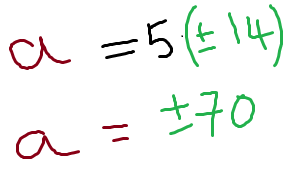 Bild Mathematik