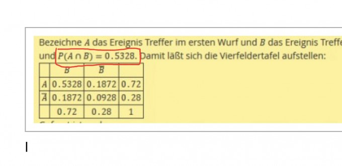 Bild Mathematik