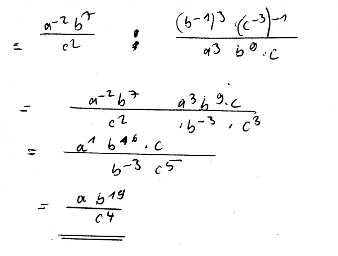 Bild Mathematik