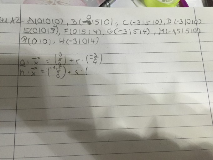 Bild Mathematik