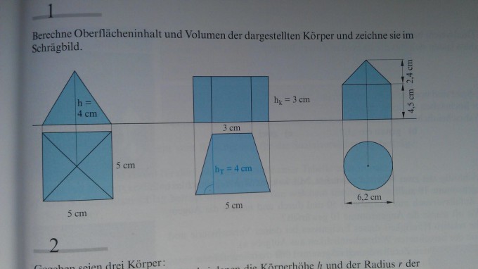 Bild Mathematik