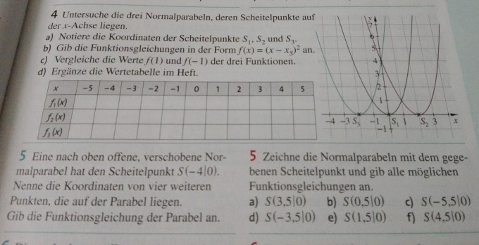 Bild Mathematik