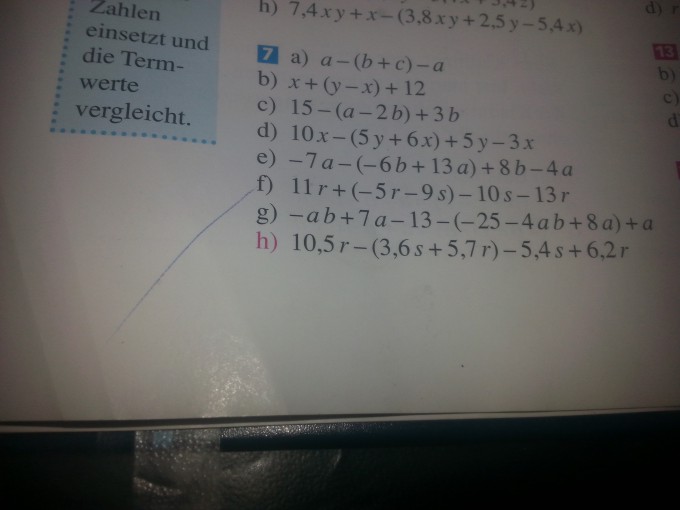 Bild Mathematik