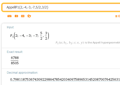 Bild Mathematik