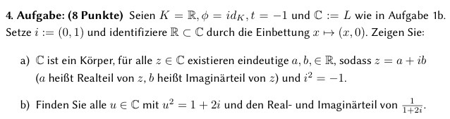 Bild Mathematik