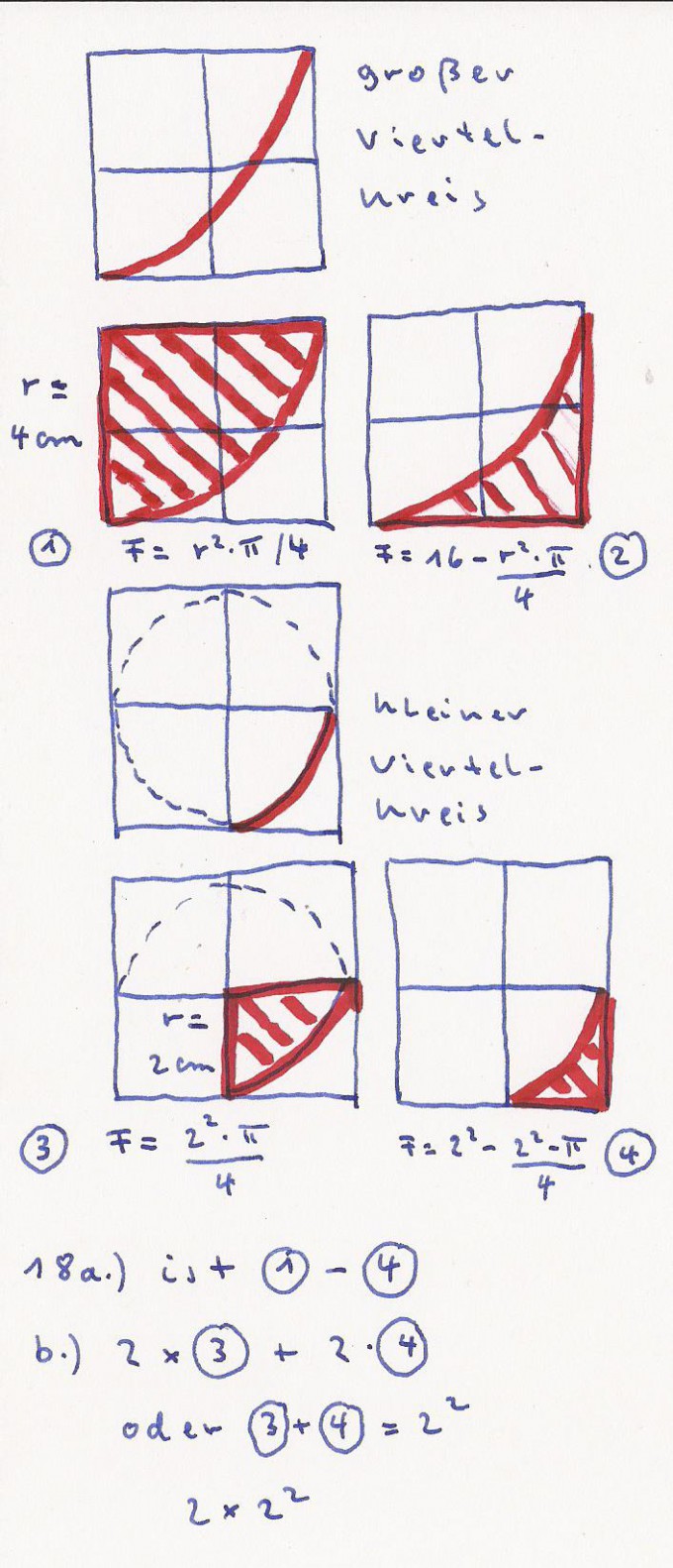 Bild Mathematik