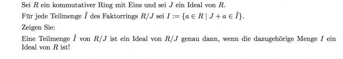 Bild Mathematik