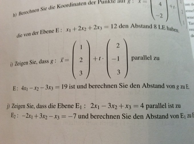 Bild Mathematik