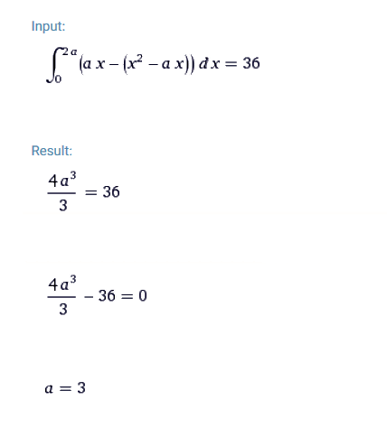 Bild Mathematik