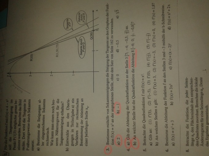 Bild Mathematik