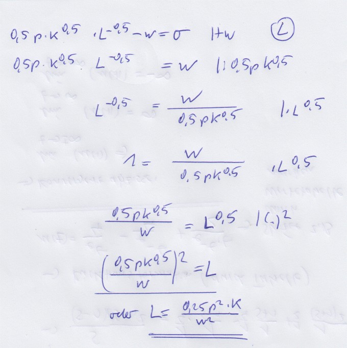 Bild Mathematik