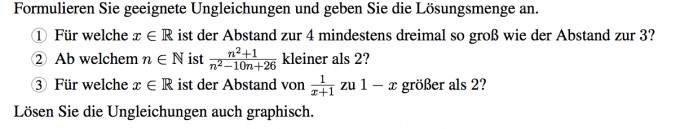 Bild Mathematik