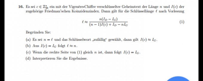 Bild Mathematik