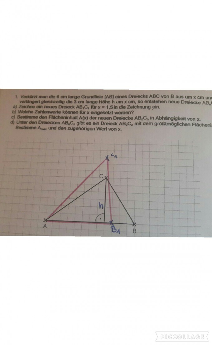 Bild Mathematik