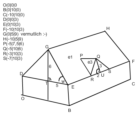 Bild Mathematik