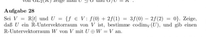 Bild Mathematik