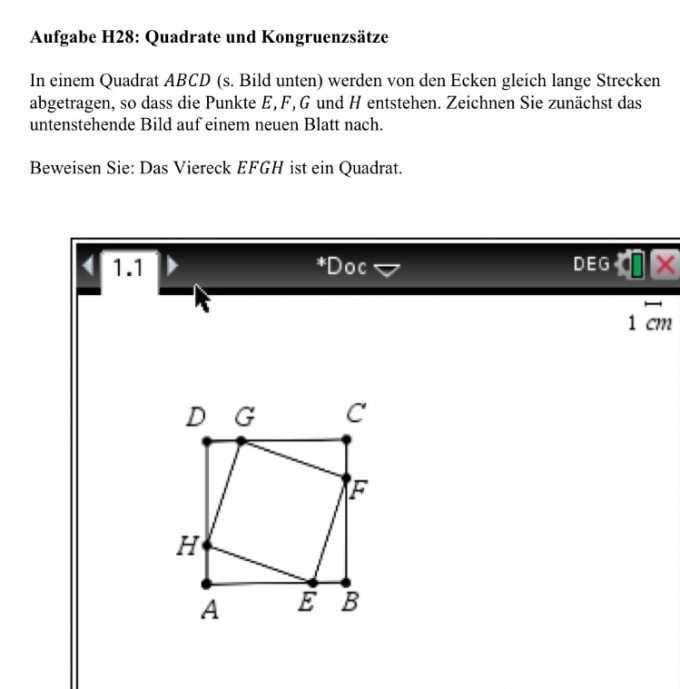 Bild Mathematik