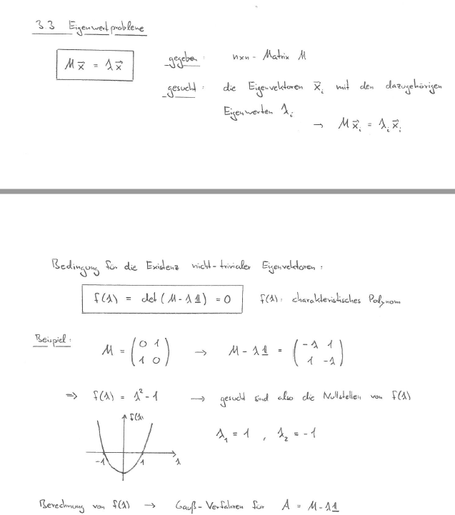 Bild Mathematik