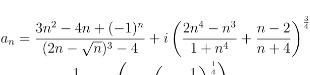 Bild Mathematik