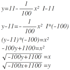 Bild Mathematik