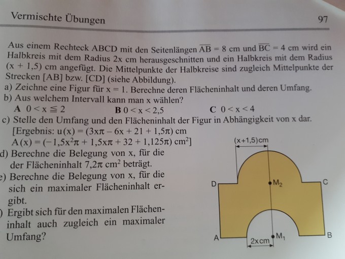 Bild Mathematik