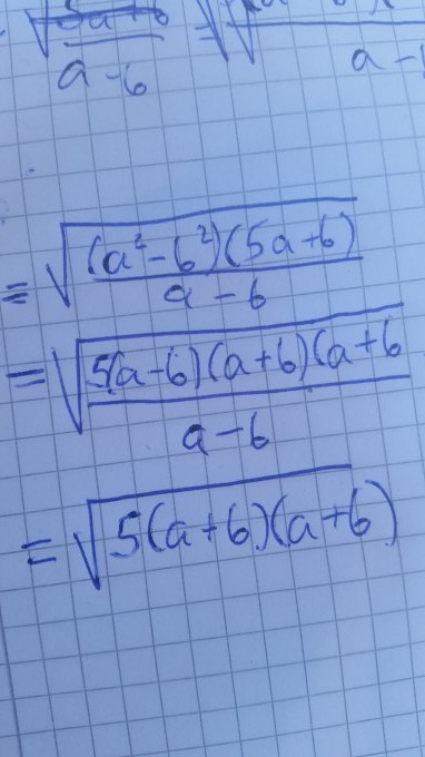 Bild Mathematik