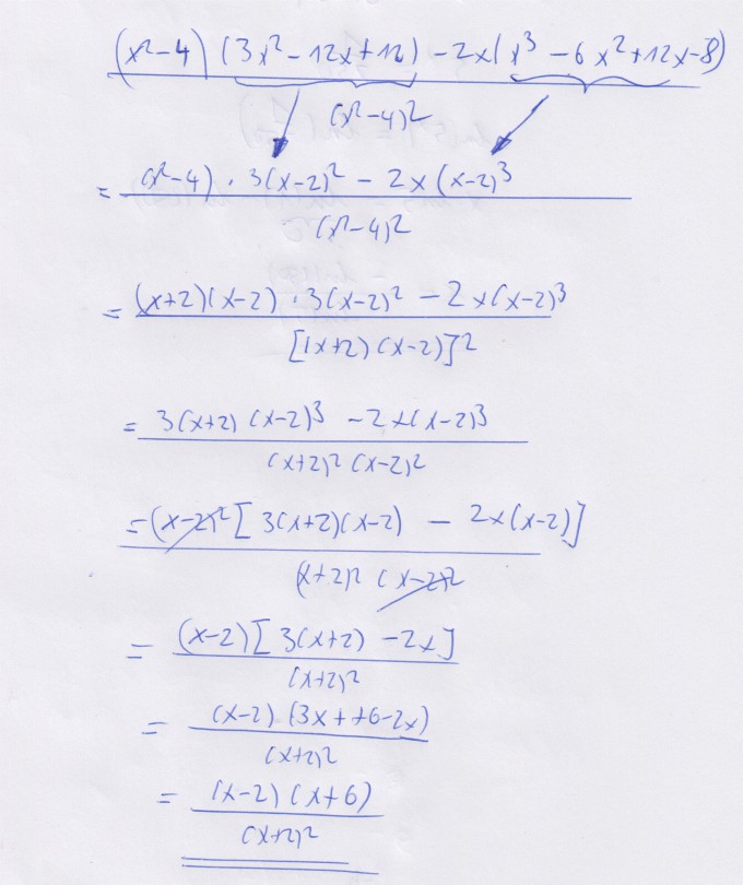 Bild Mathematik