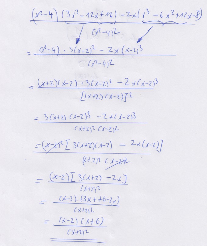 Bild Mathematik