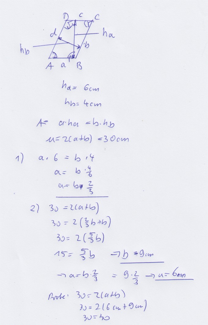 Bild Mathematik