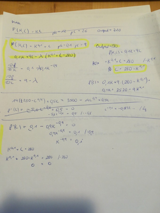 Bild Mathematik