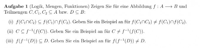 Bild Mathematik