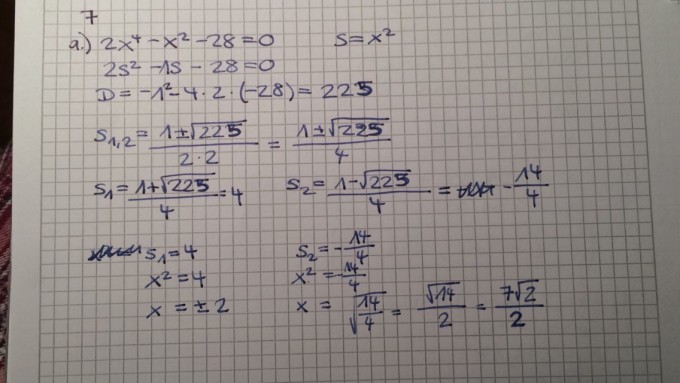 Bild Mathematik