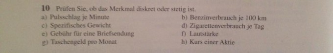 Bild Mathematik