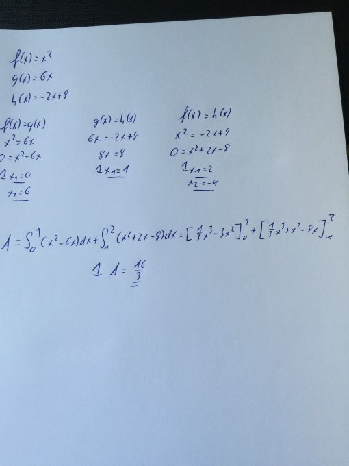 Bild Mathematik