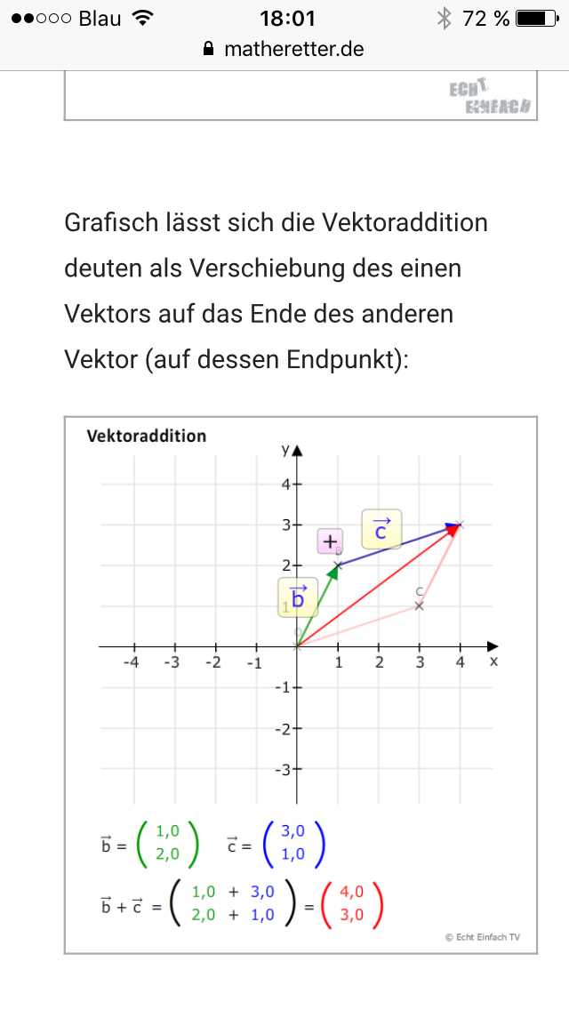 Bild Mathematik