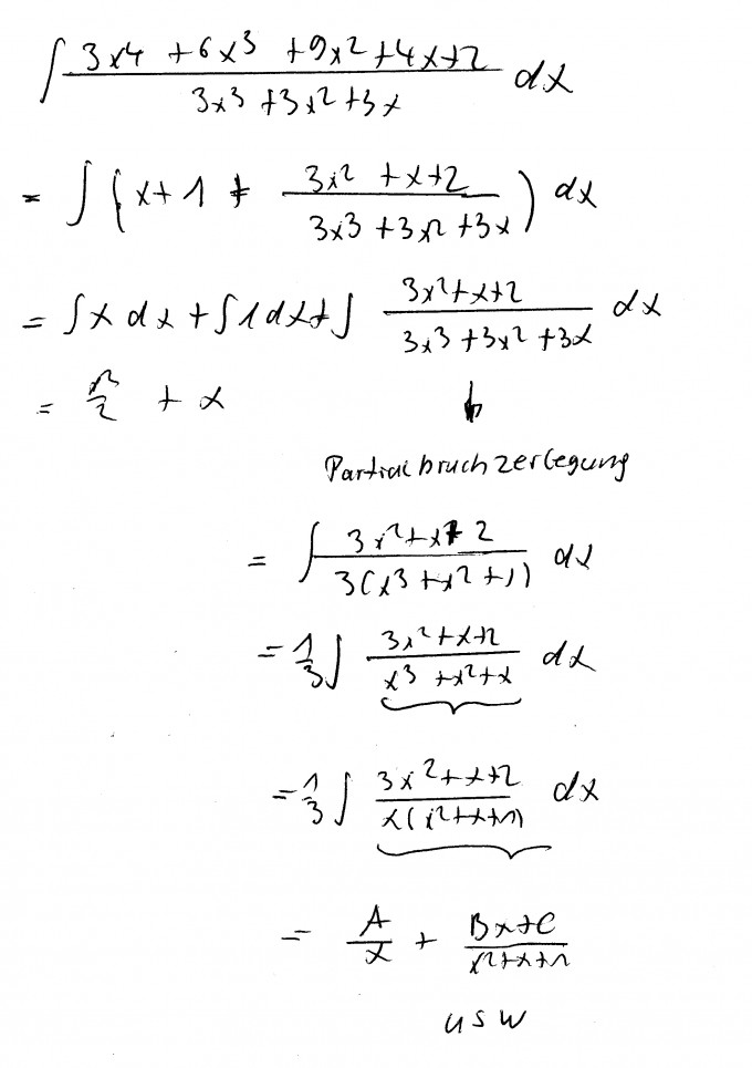 Bild Mathematik