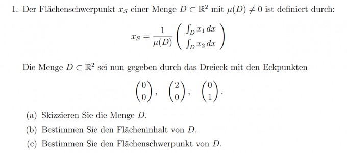 Bild Mathematik