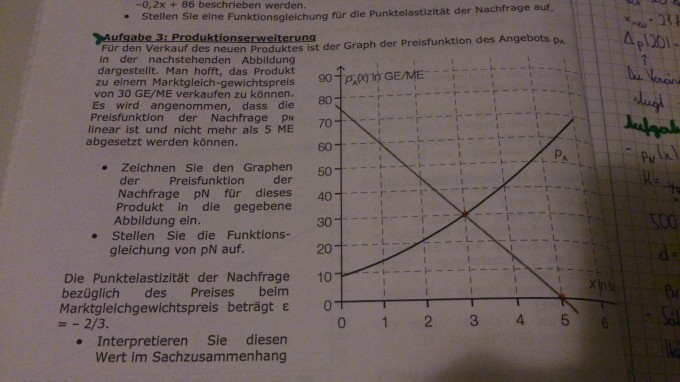 Bild Mathematik