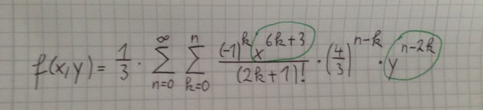 Bild Mathematik