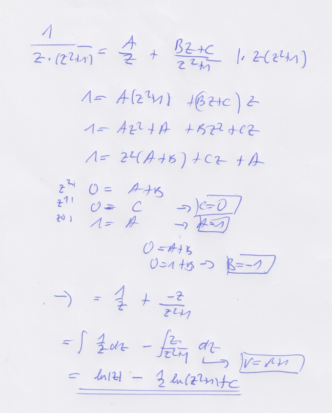 Bild Mathematik