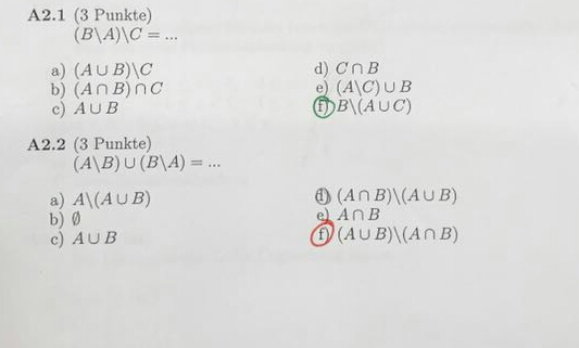 Bild Mathematik