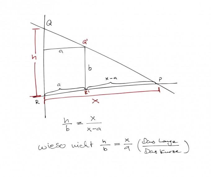 Bild Mathematik