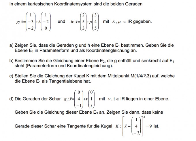 Bild Mathematik